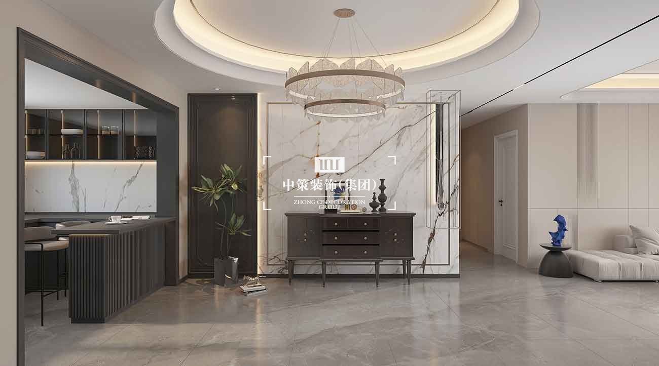 中策家装设计
