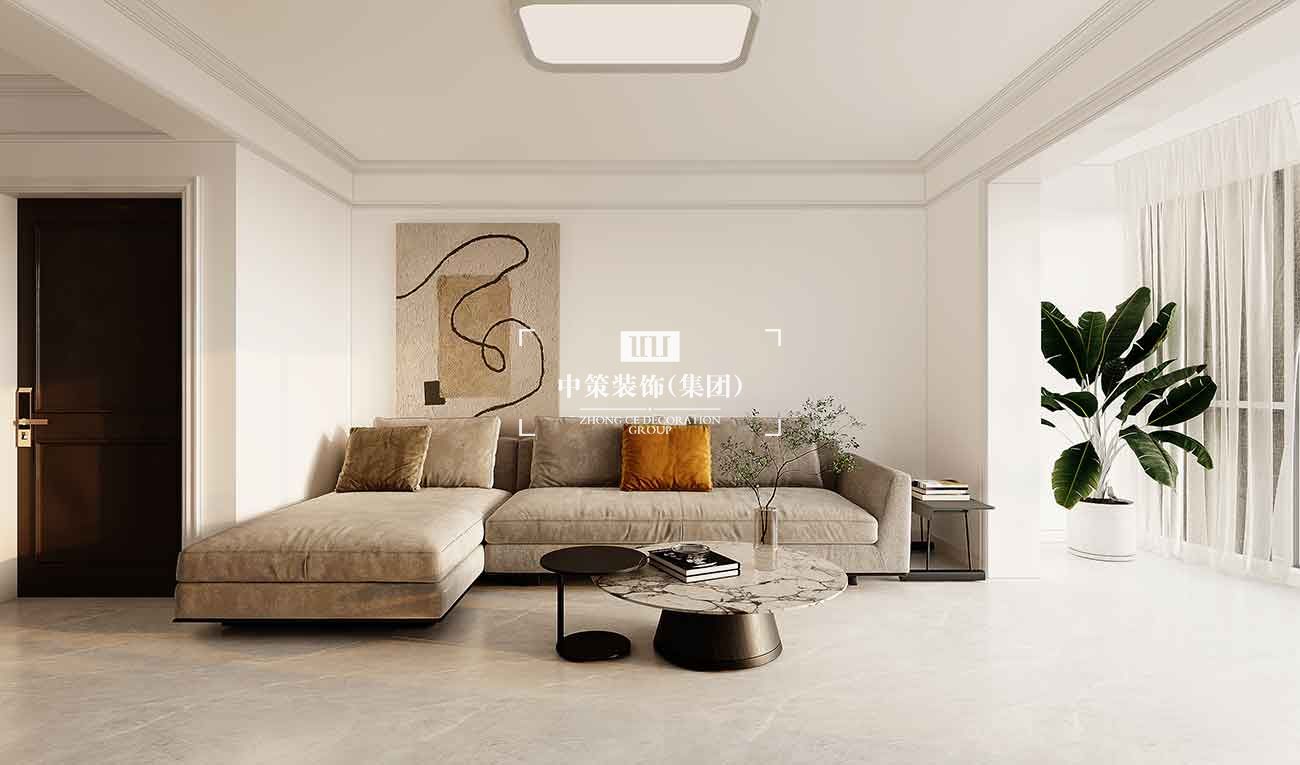 中策家装设计