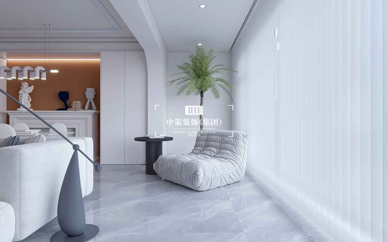 中策家装设计