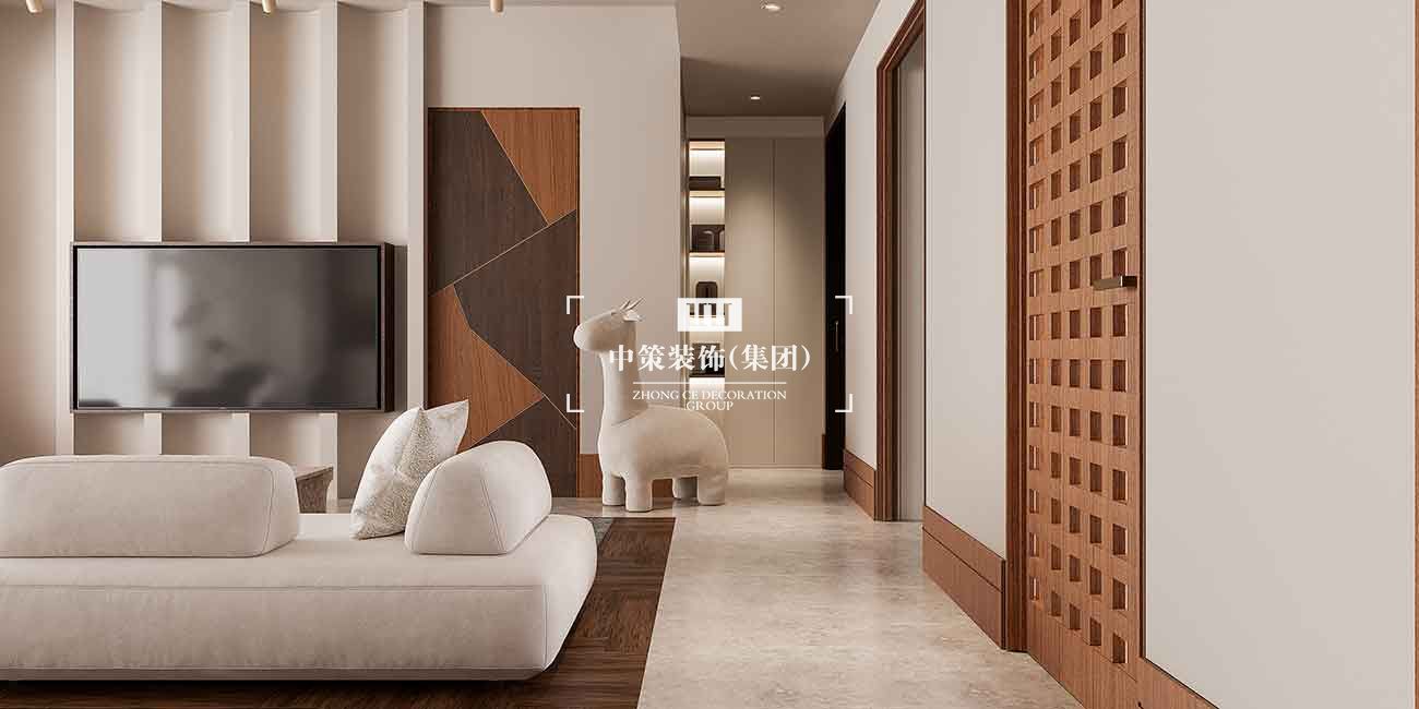 中策家装设计