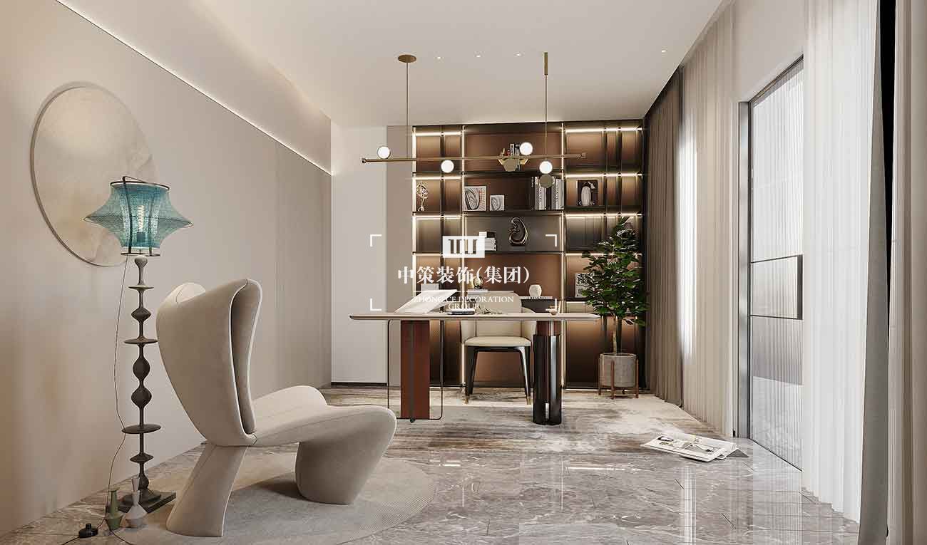 中策家装设计