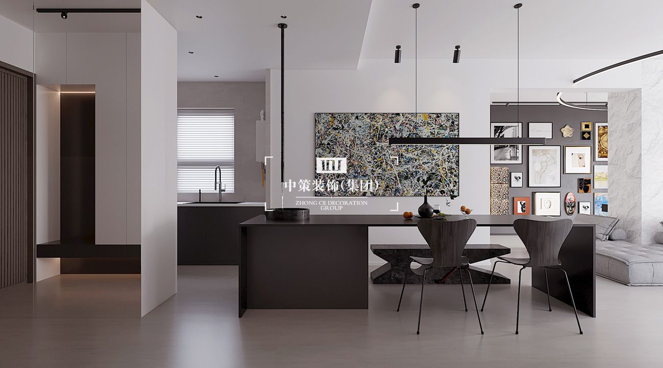 中策家装设计