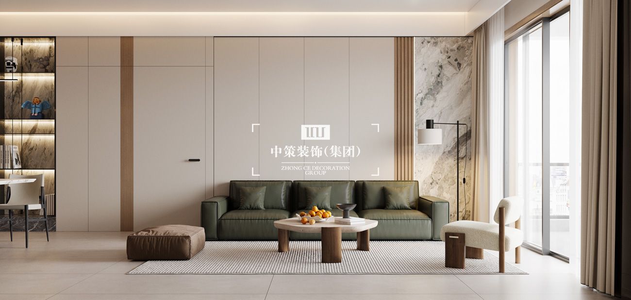 中策家装设计