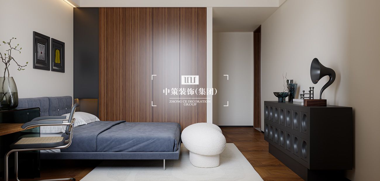 中策家装设计