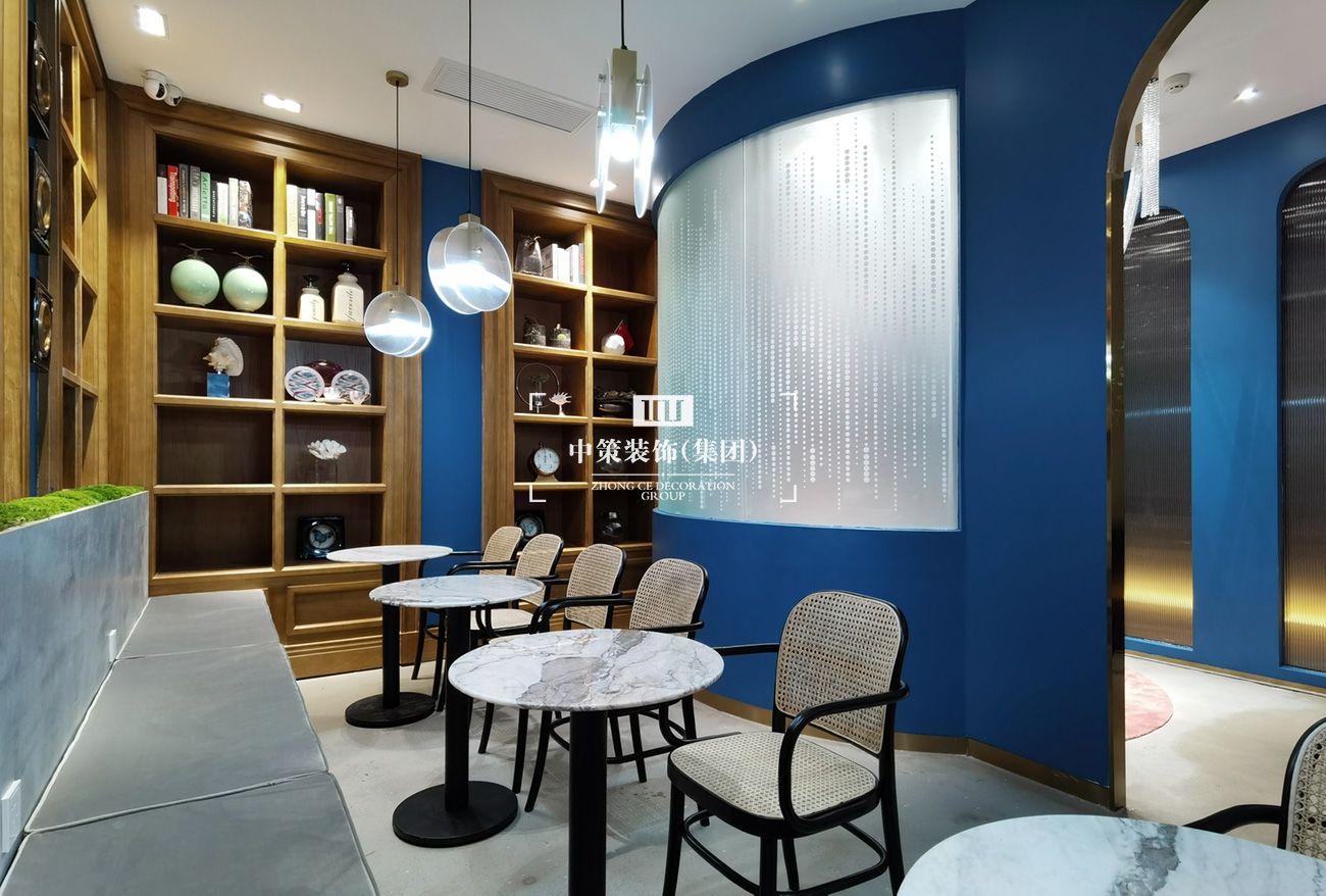 中策公装实景案例