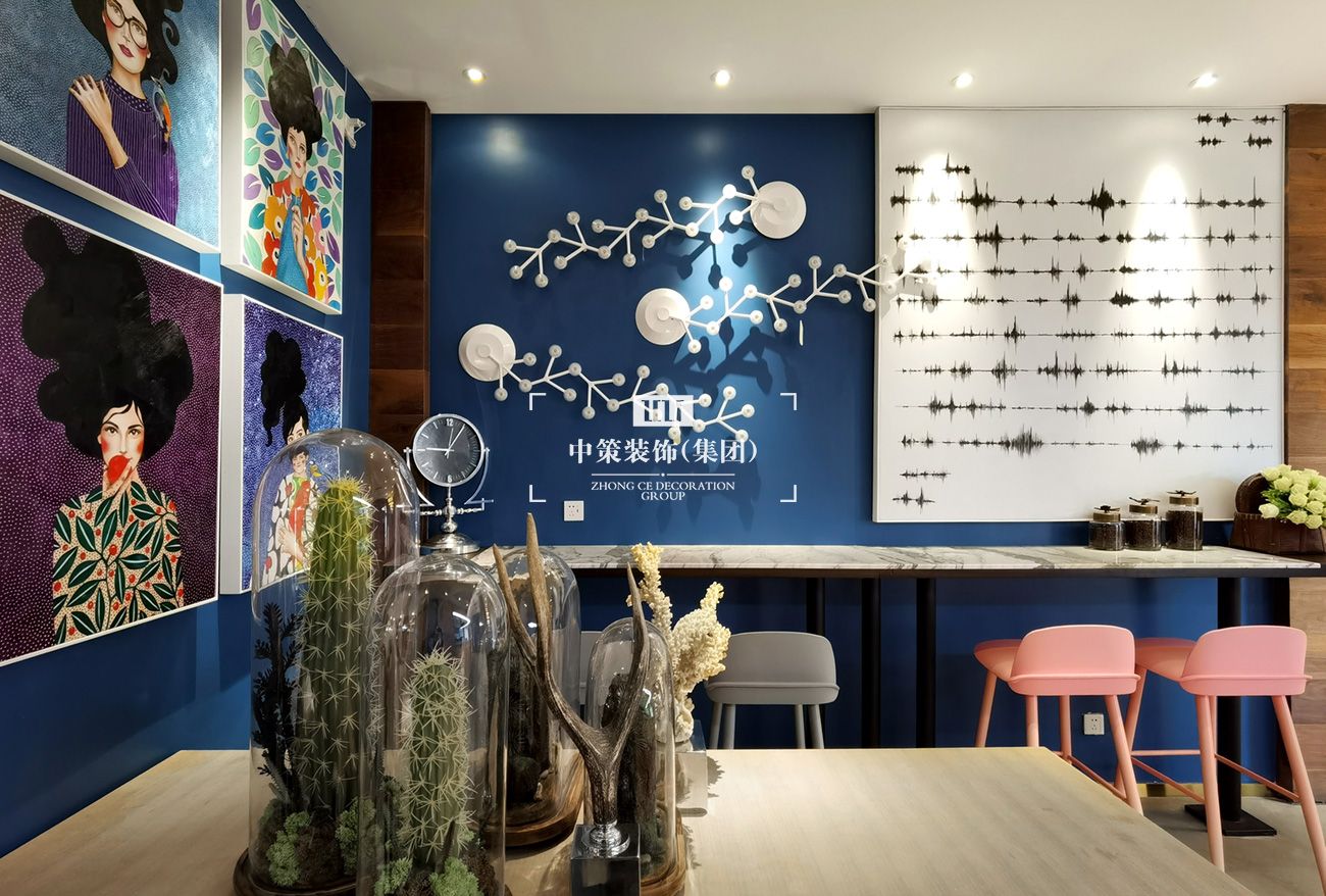 中策公装实景案例