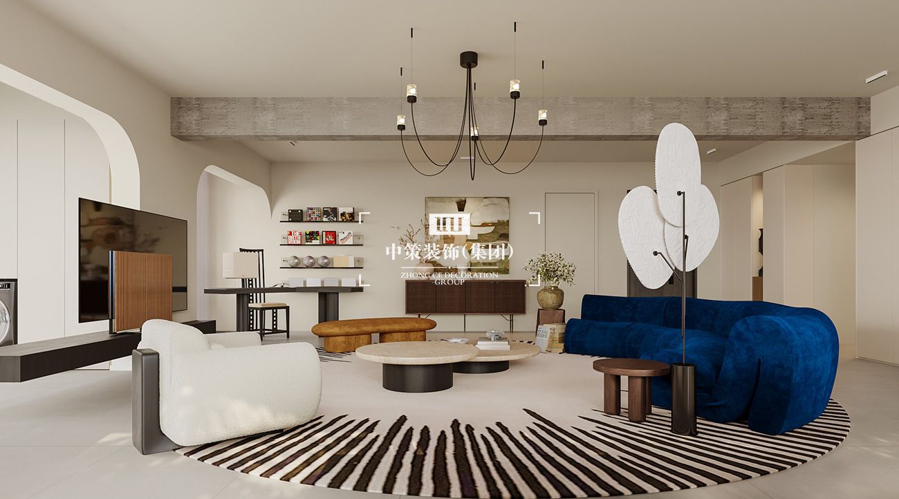 中策家装设计