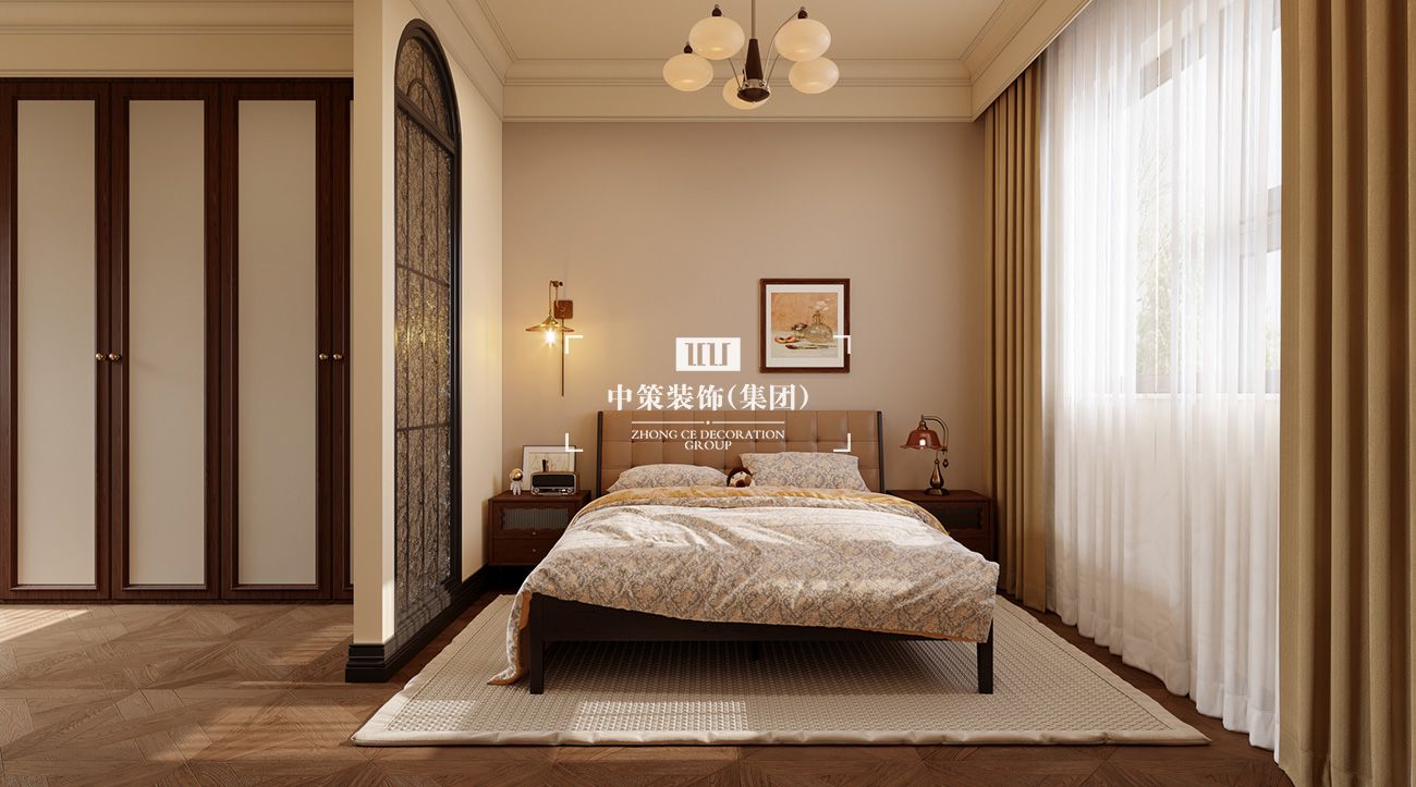 中策家装设计