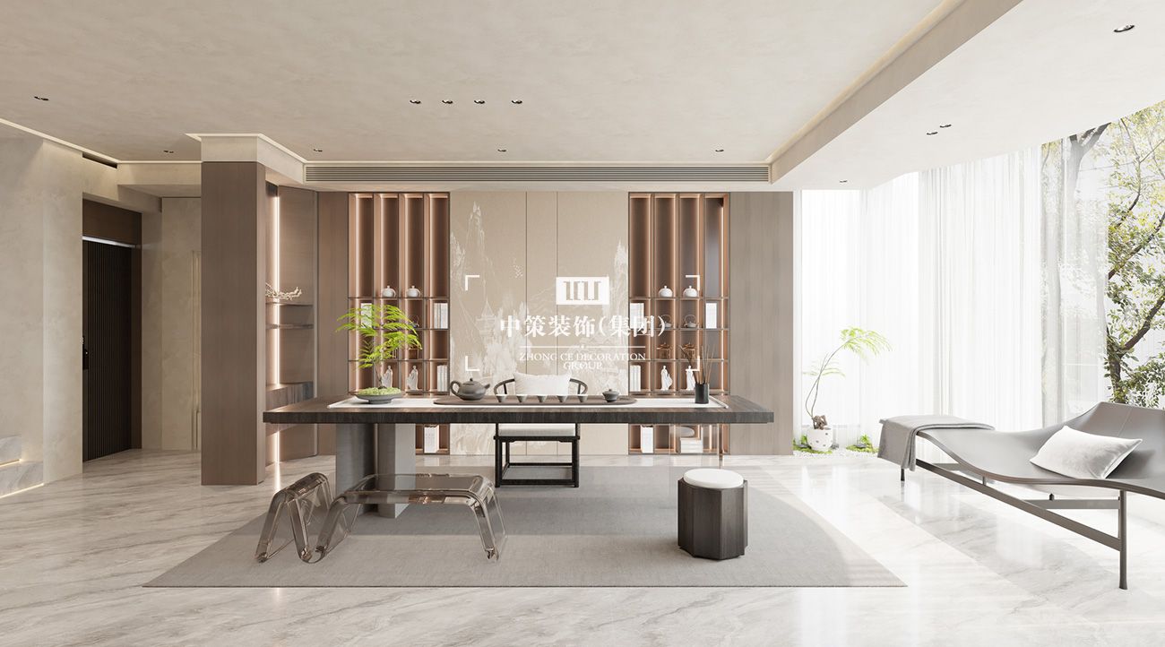 中策家装设计