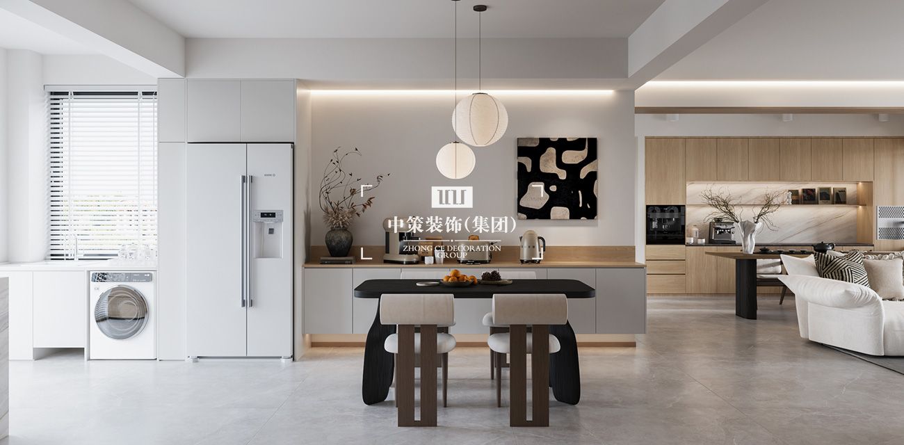 中策家装设计