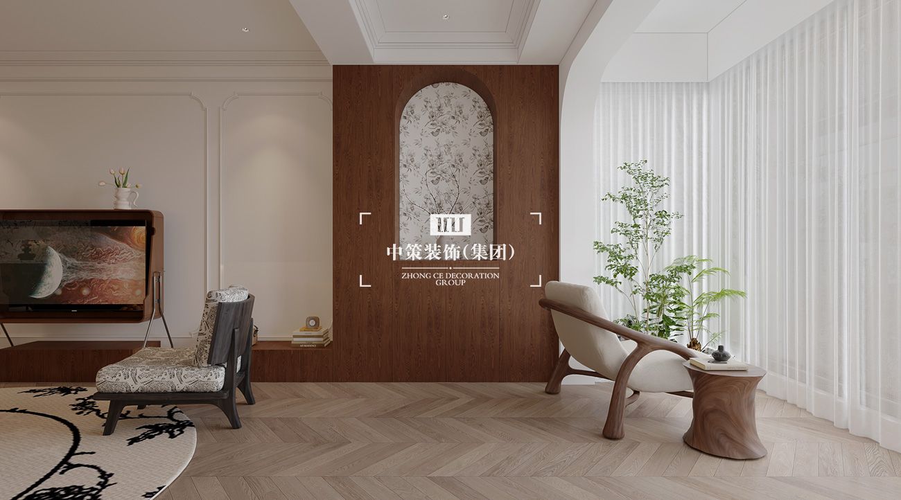 中策家装设计