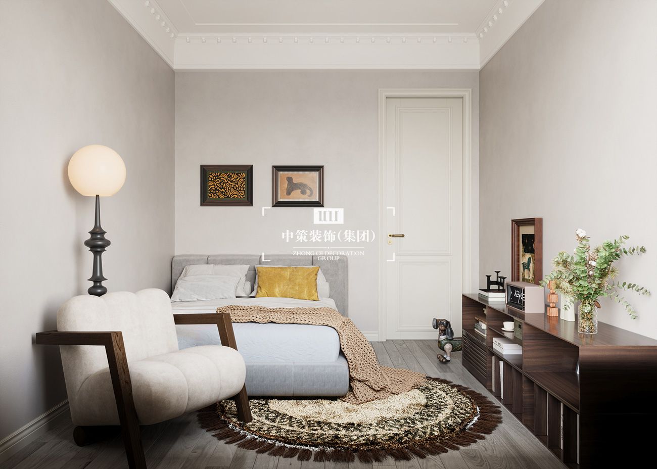 中策家装设计