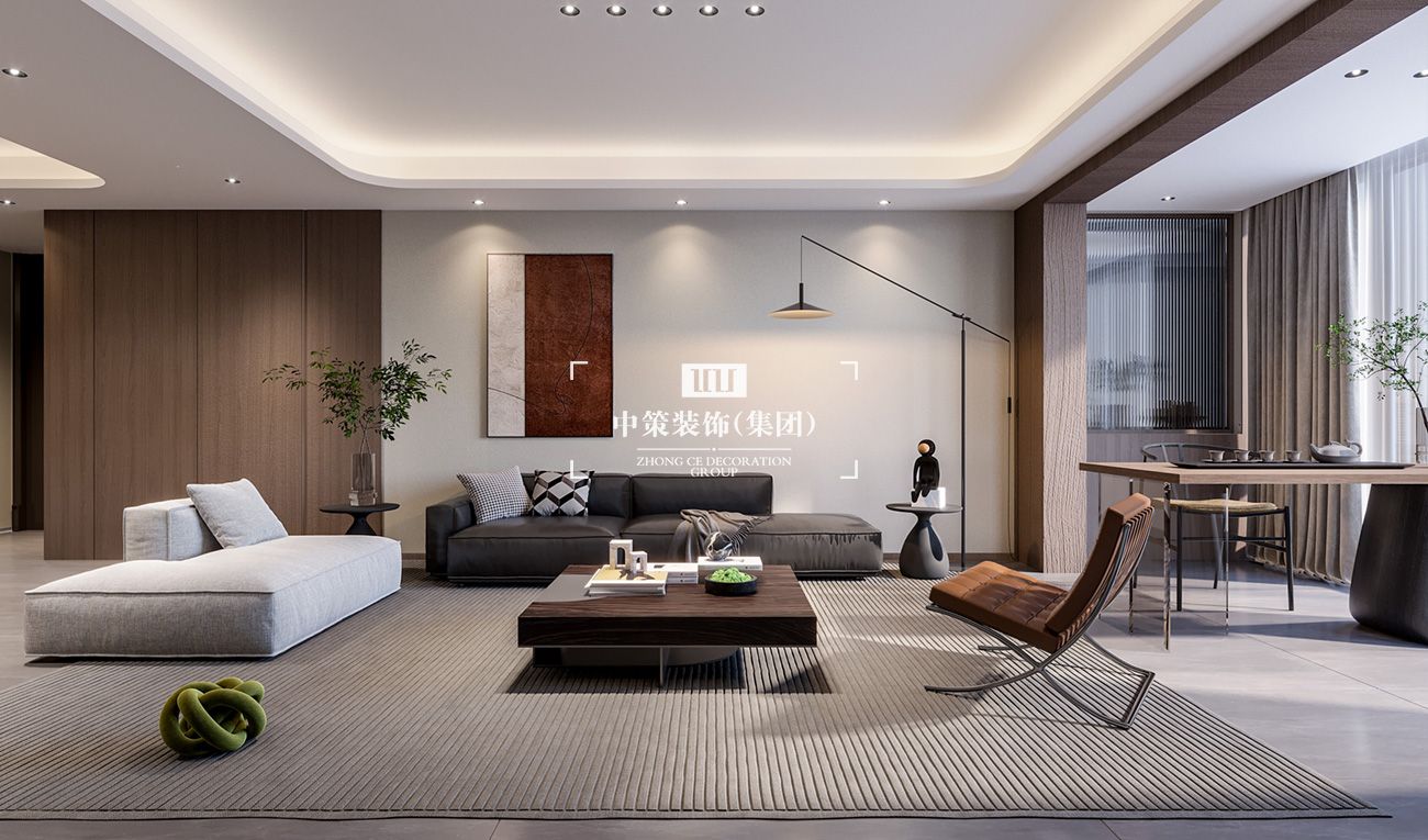 中策家装设计