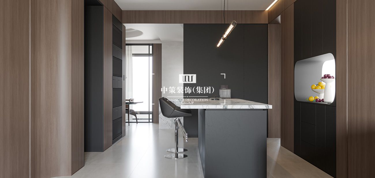 中策家装设计