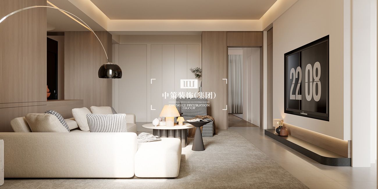 中策家装设计
