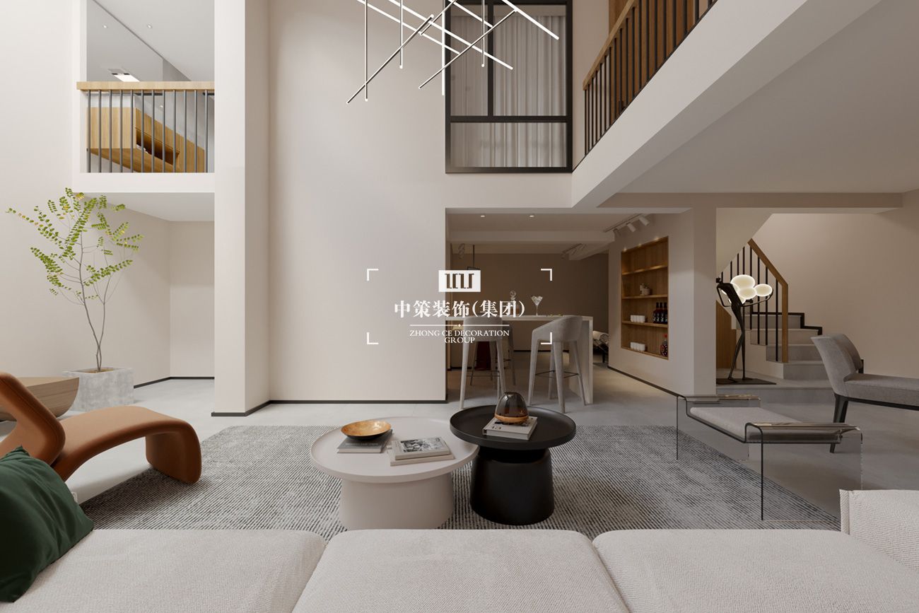 中策家装设计