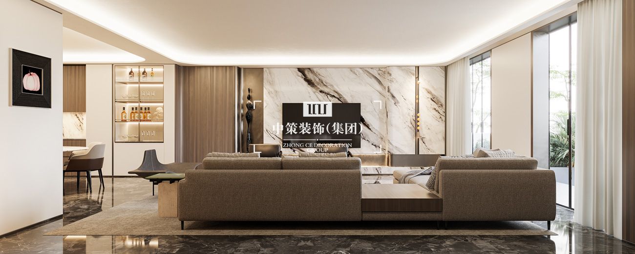 中策家装设计