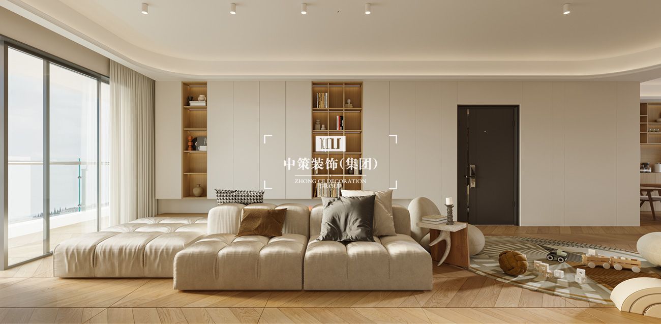中策家装设计