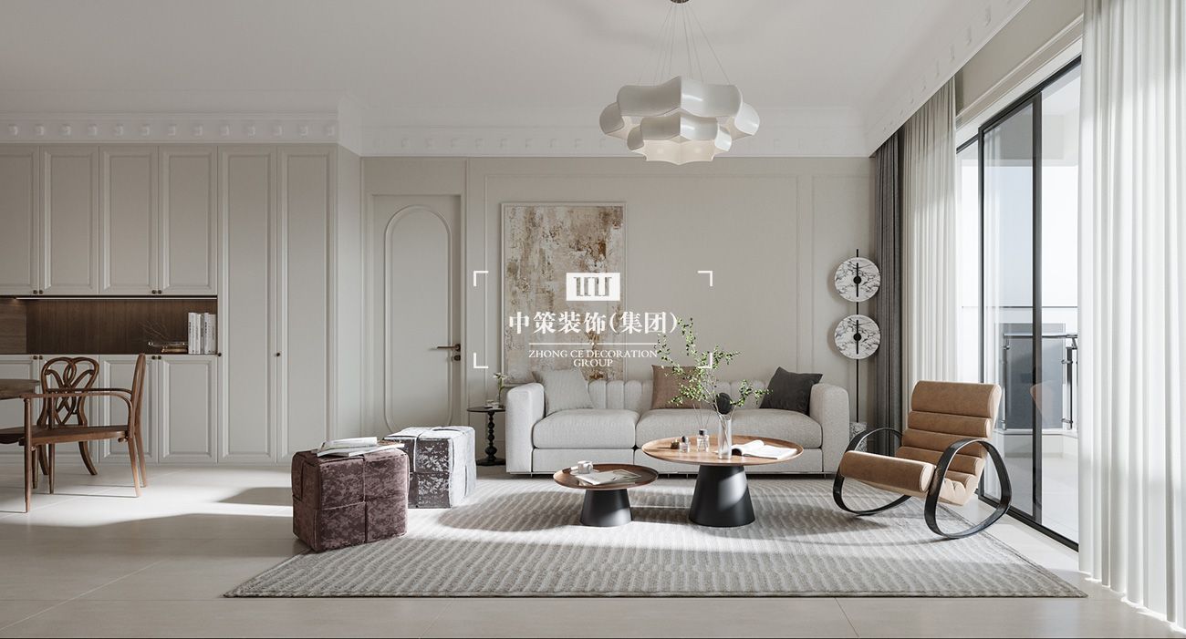 中策家装设计