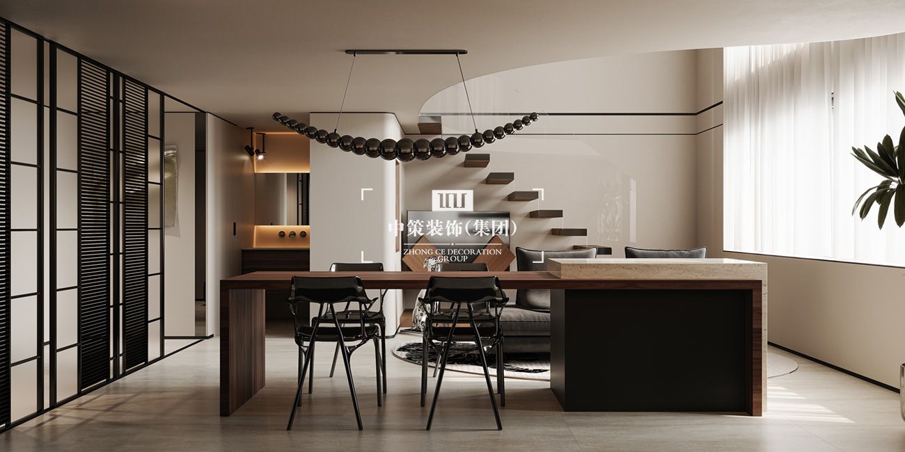 中策家装设计