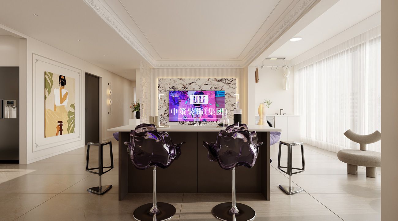中策家装设计