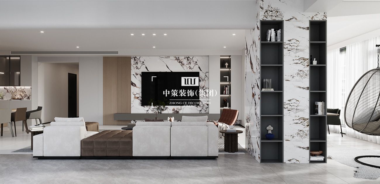 中策家装设计