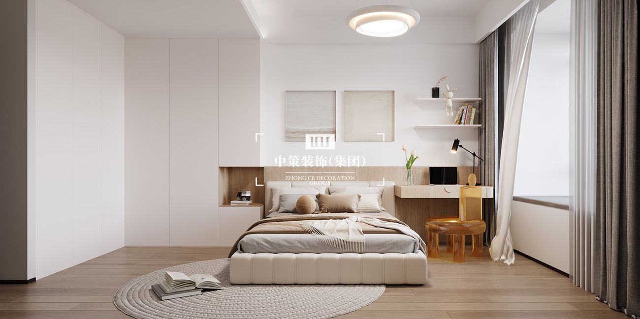 中策家装设计