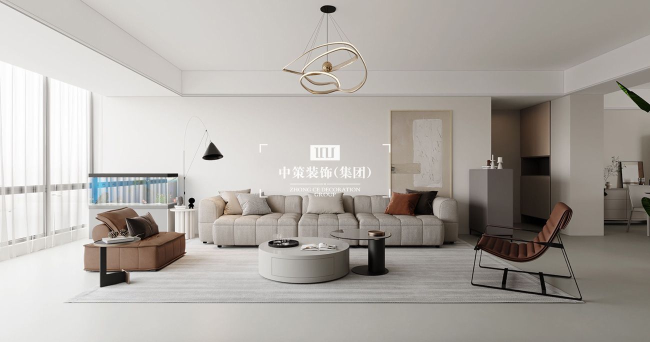 中策家装设计