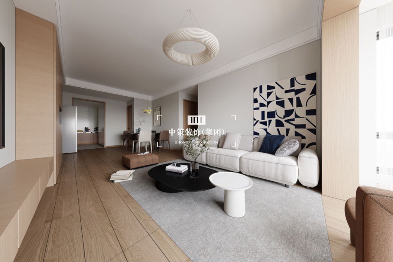 中策家装设计