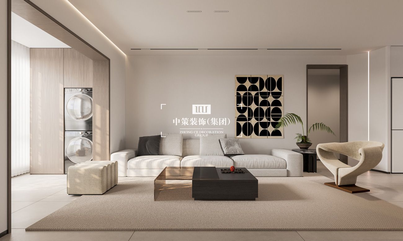 中策家装设计