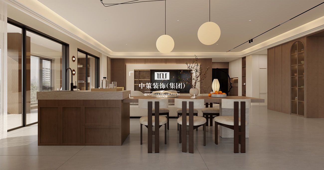 中策家装设计