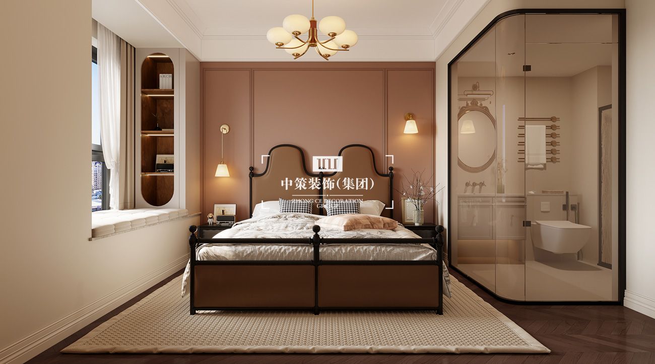 中策家装设计