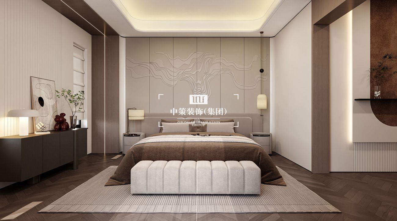 中策家装设计