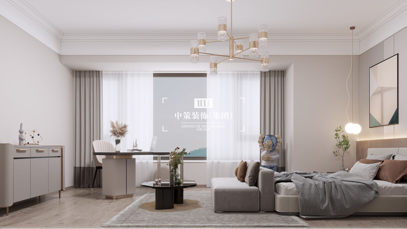 中策家装设计