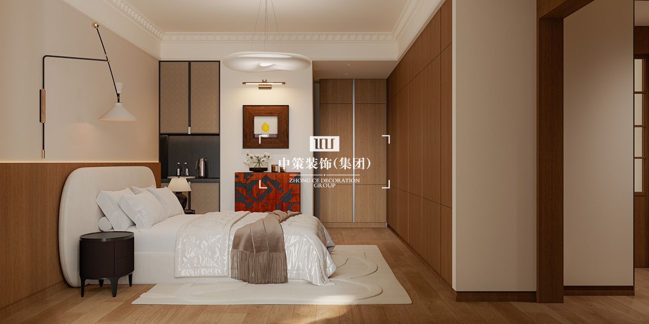 中策家装设计