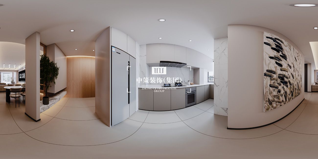 中策家装设计