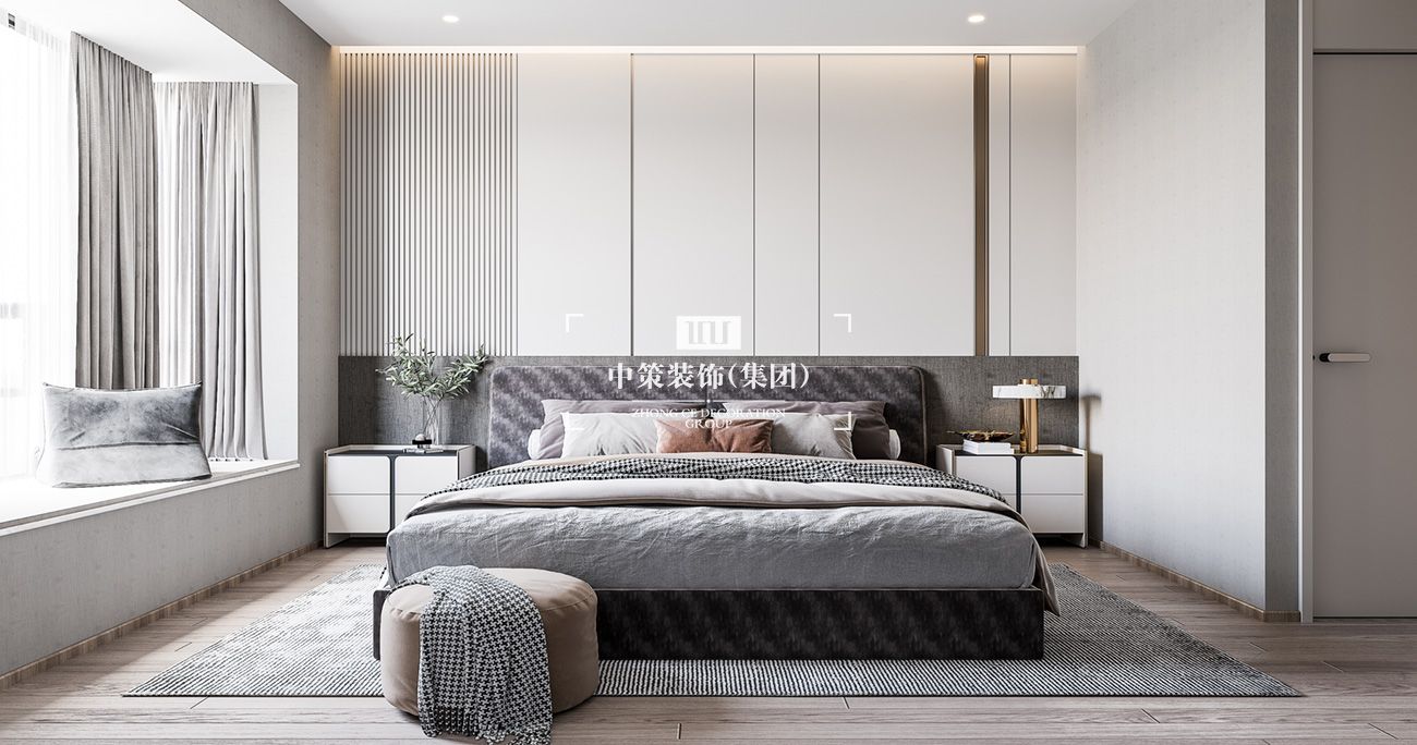 中策家装设计