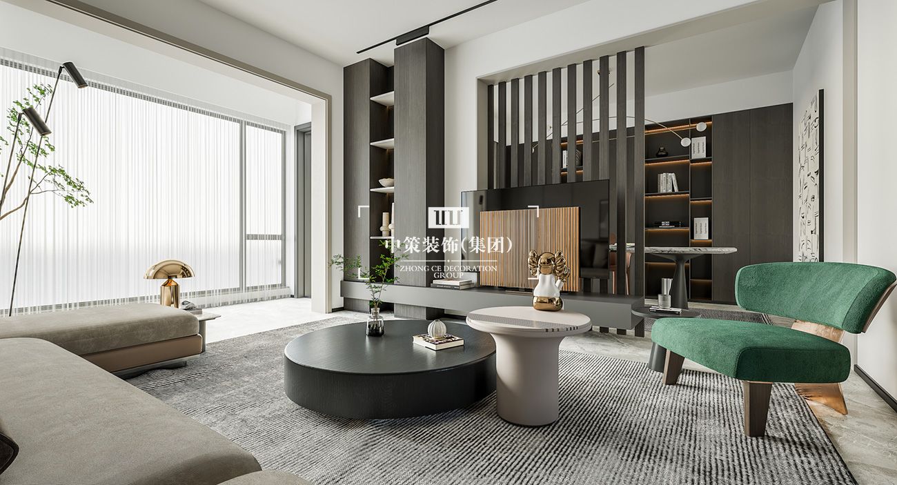 中策家装设计