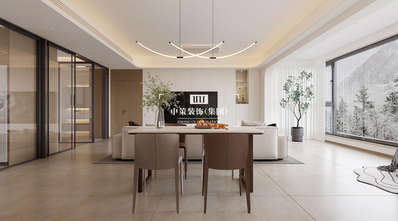 中策家装设计