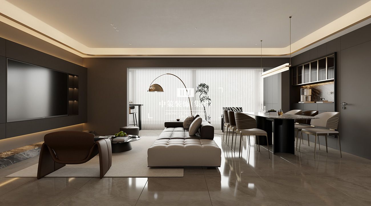 中策家装设计