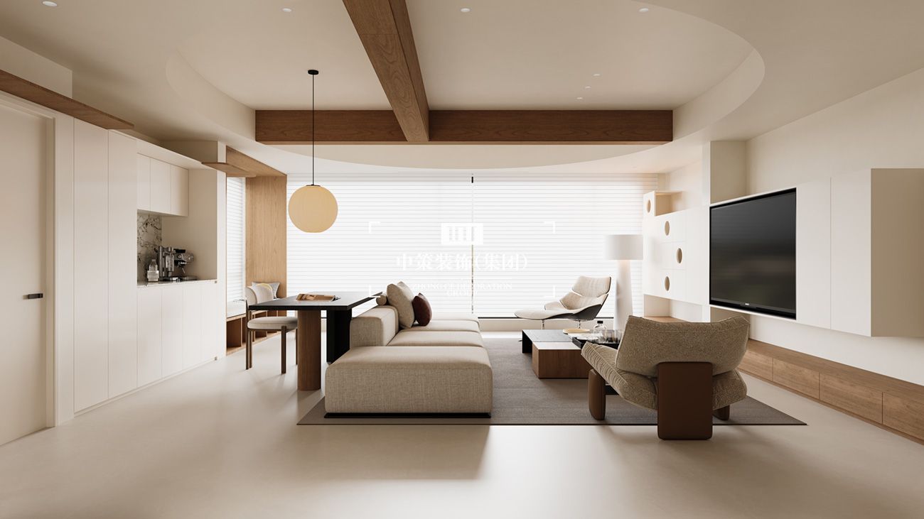 中策家装设计