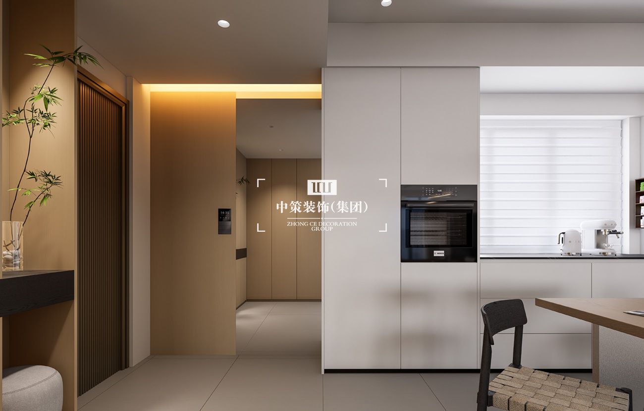 中策家装设计