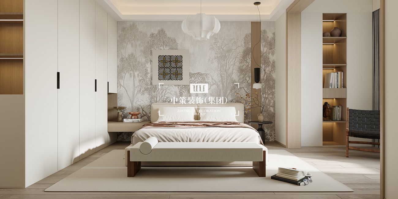 中策家装设计