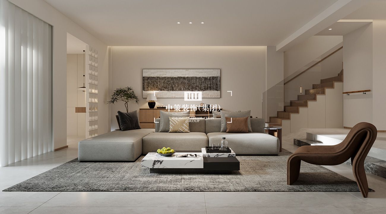 中策家装设计