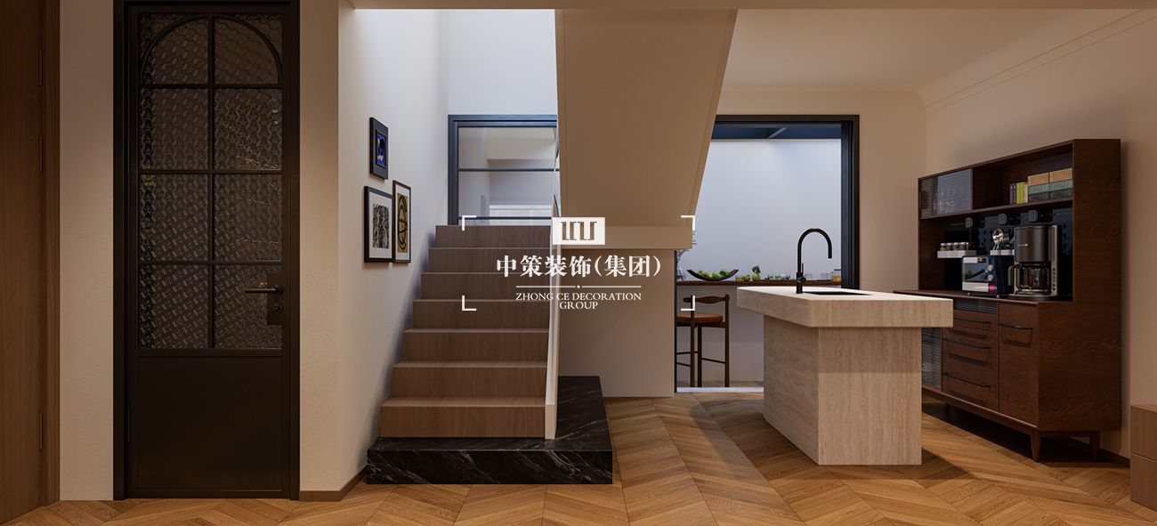 中策家装设计