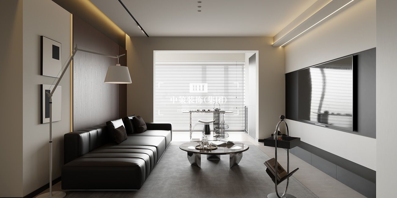 中策家装设计