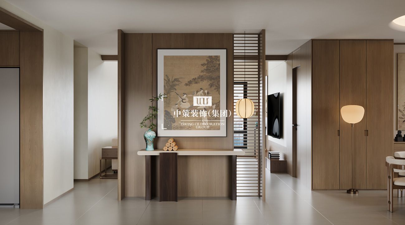中策家装设计
