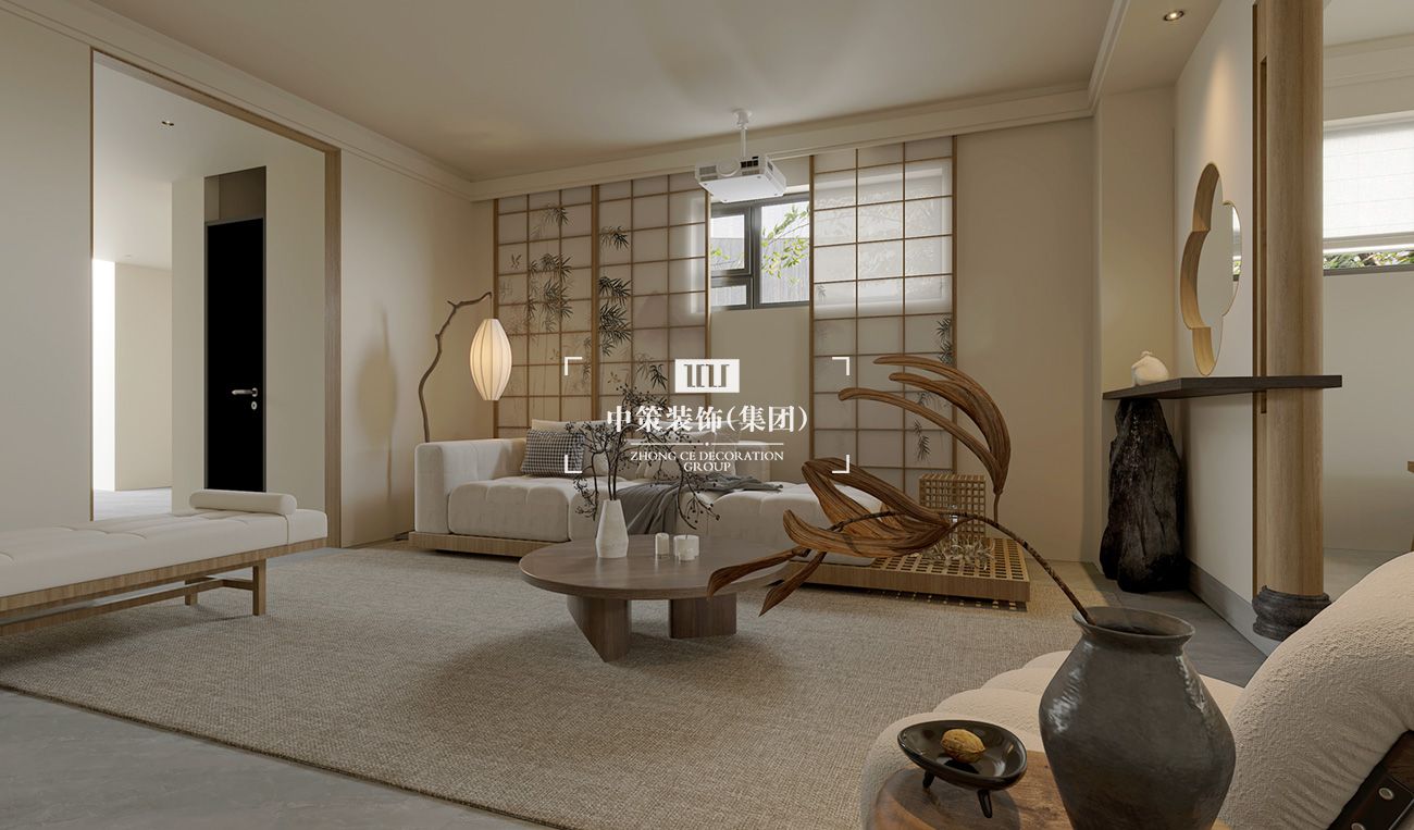 中策家装设计