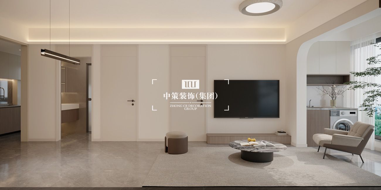 中策家装设计