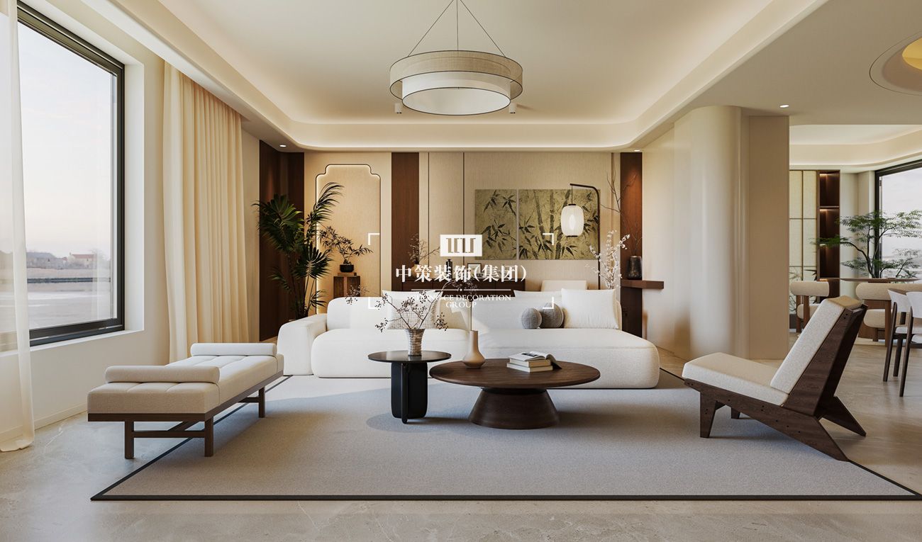 中策家装设计